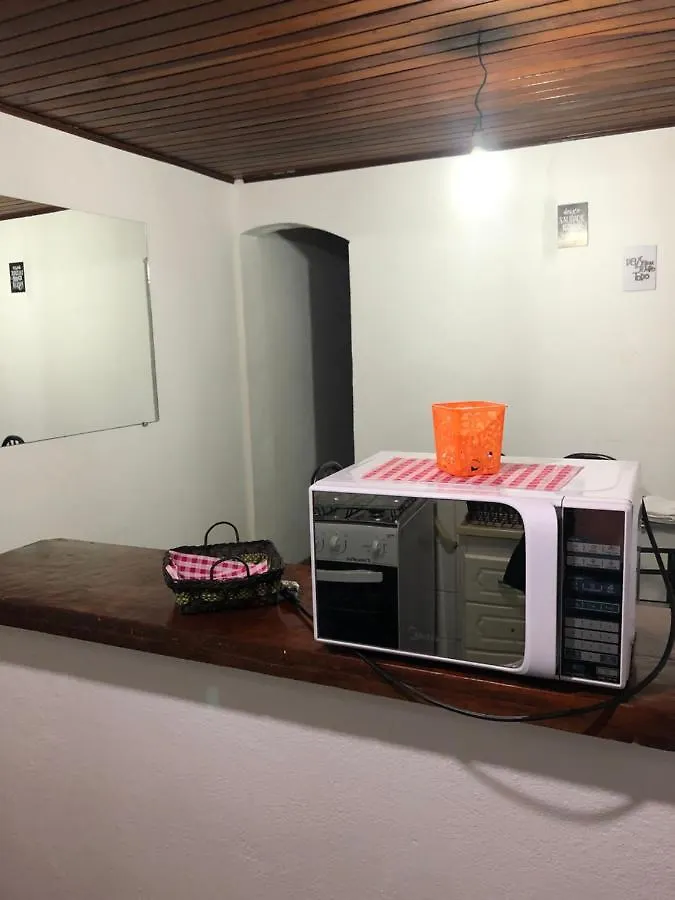 Lar Doce Lar Da Neuza Villa Campos do Jordao Holiday home