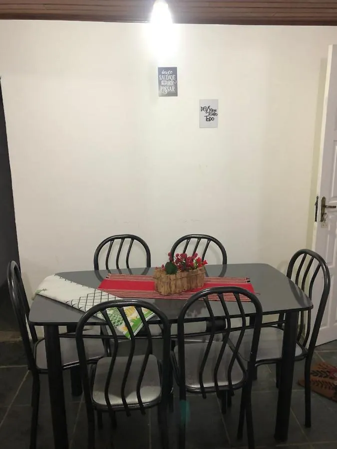 Lar Doce Lar Da Neuza Villa Campos do Jordao