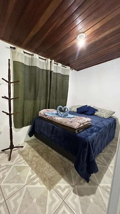 Lar Doce Lar Da Neuza Villa Campos do Jordao Brazil
