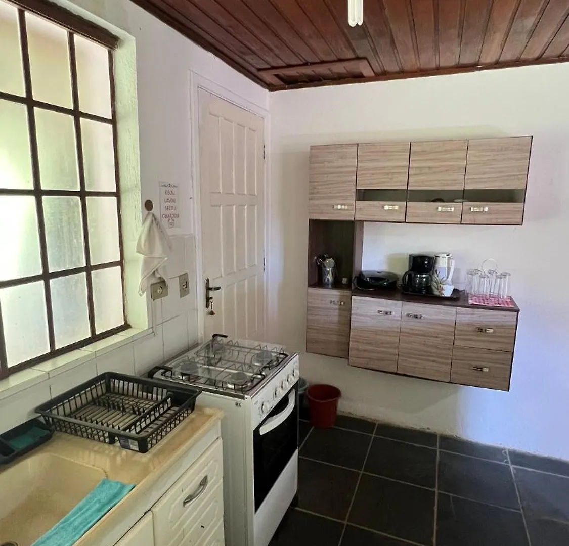 Lar Doce Lar Da Neuza Villa Campos do Jordao